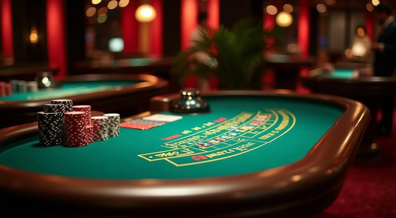 mombit What mombit Casino Puts in Front of You